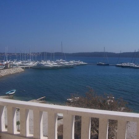 Apartments Amor Trogir Exteriér fotografie