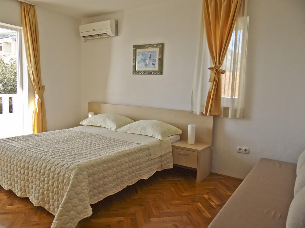Apartments Amor Trogir Pokoj fotografie