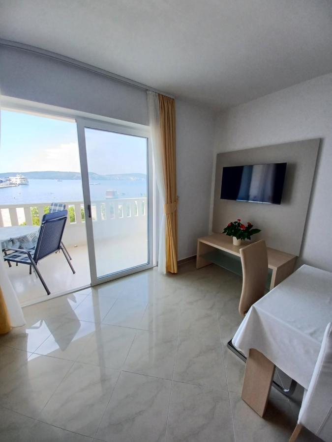 Apartments Amor Trogir Exteriér fotografie
