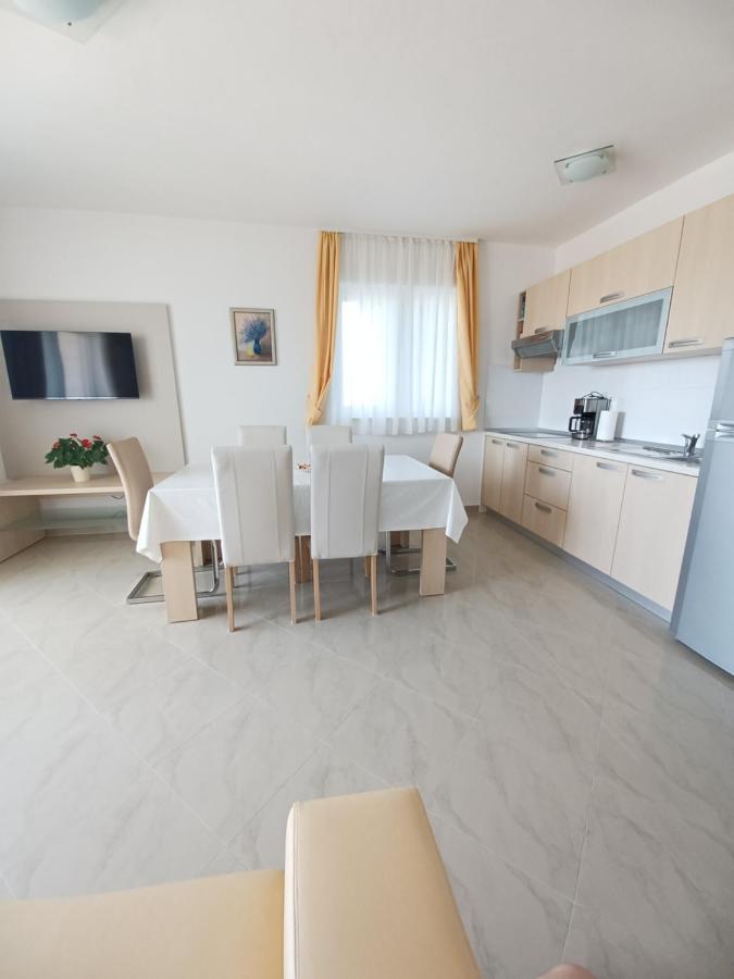 Apartments Amor Trogir Exteriér fotografie