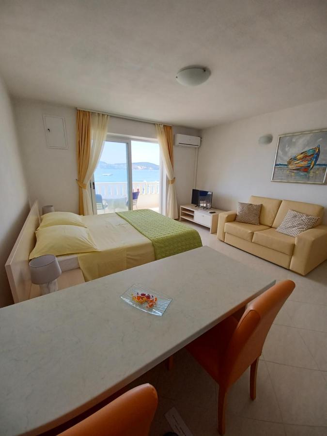 Apartments Amor Trogir Exteriér fotografie