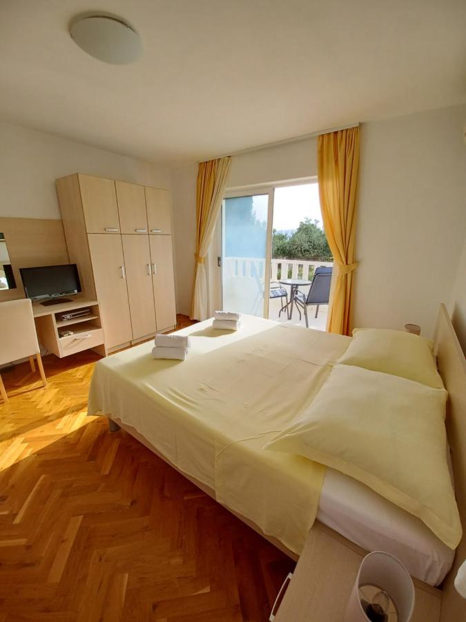 Apartments Amor Trogir Exteriér fotografie
