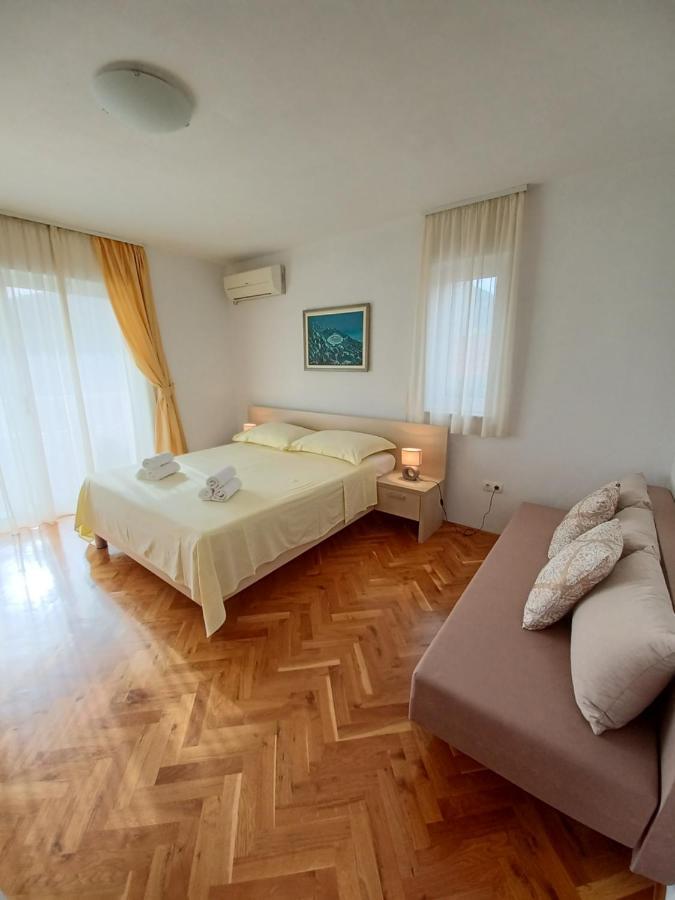 Apartments Amor Trogir Exteriér fotografie