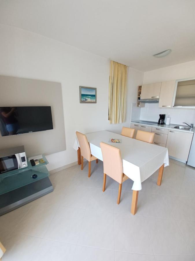 Apartments Amor Trogir Exteriér fotografie