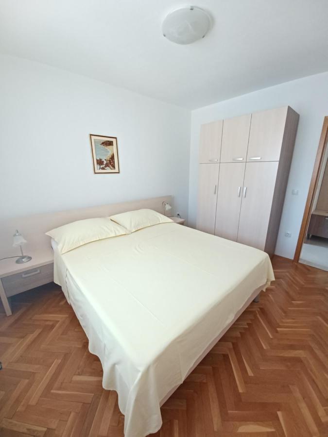 Apartments Amor Trogir Exteriér fotografie