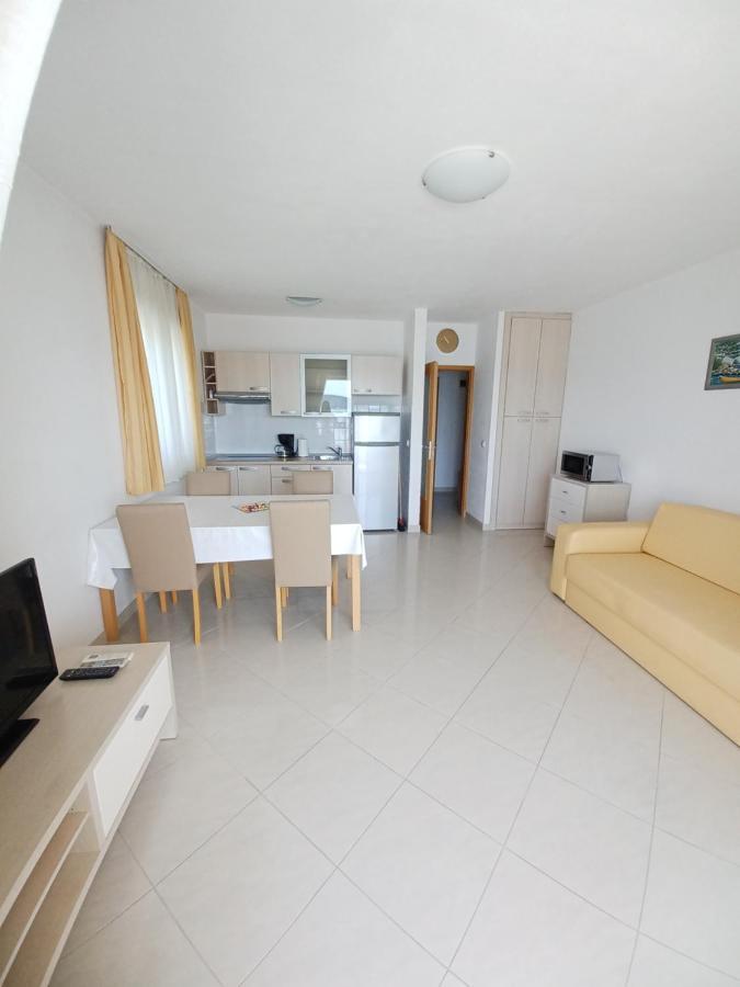 Apartments Amor Trogir Exteriér fotografie