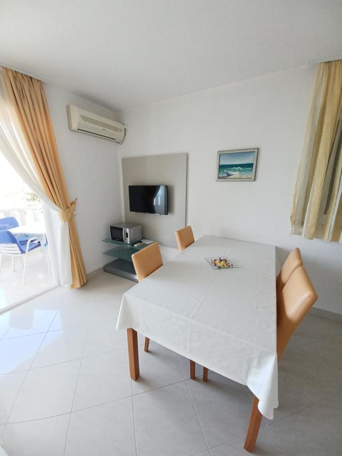 Apartments Amor Trogir Exteriér fotografie