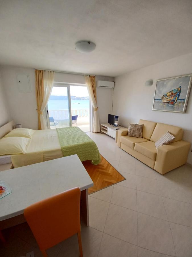 Apartments Amor Trogir Exteriér fotografie
