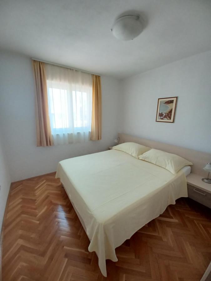 Apartments Amor Trogir Exteriér fotografie