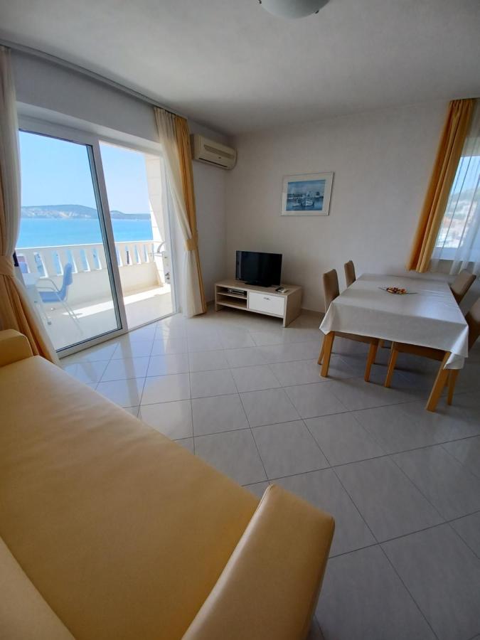 Apartments Amor Trogir Exteriér fotografie