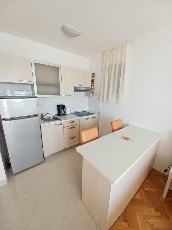 Apartments Amor Trogir Exteriér fotografie
