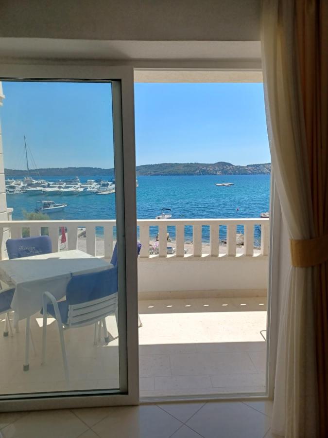 Apartments Amor Trogir Exteriér fotografie