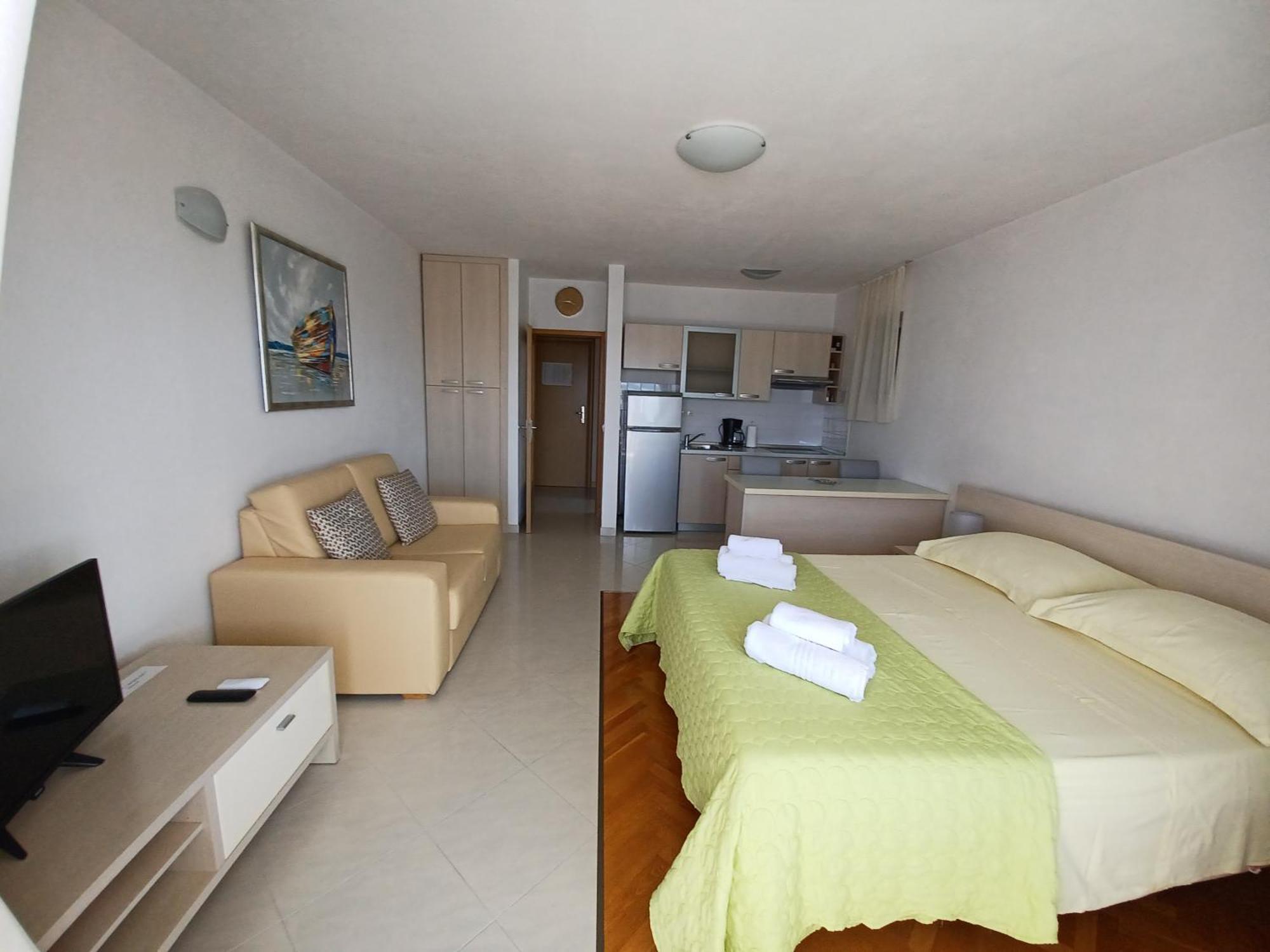 Apartments Amor Trogir Exteriér fotografie