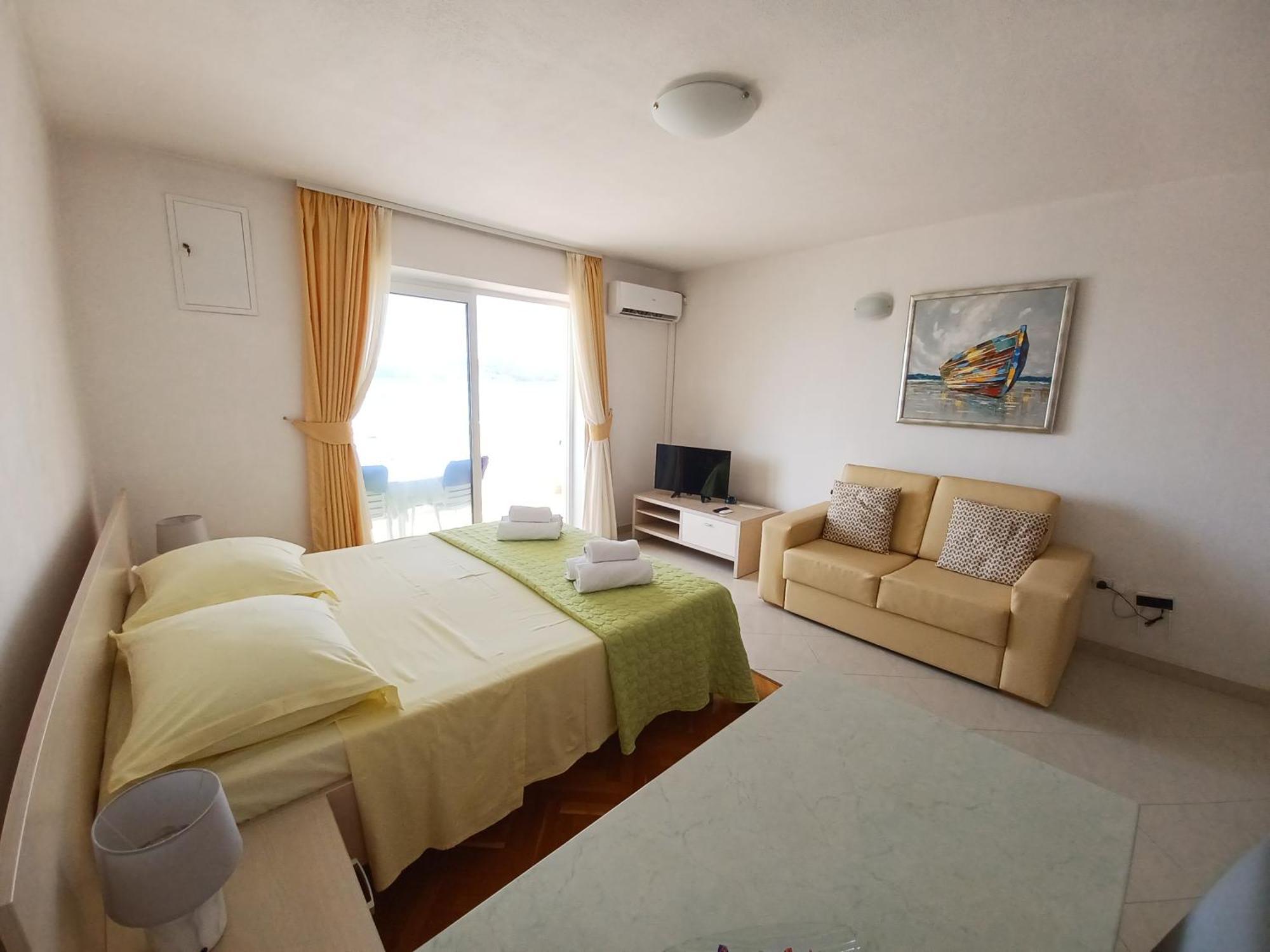 Apartments Amor Trogir Exteriér fotografie