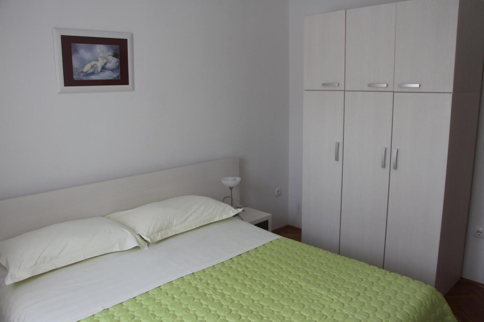 Apartments Amor Trogir Exteriér fotografie