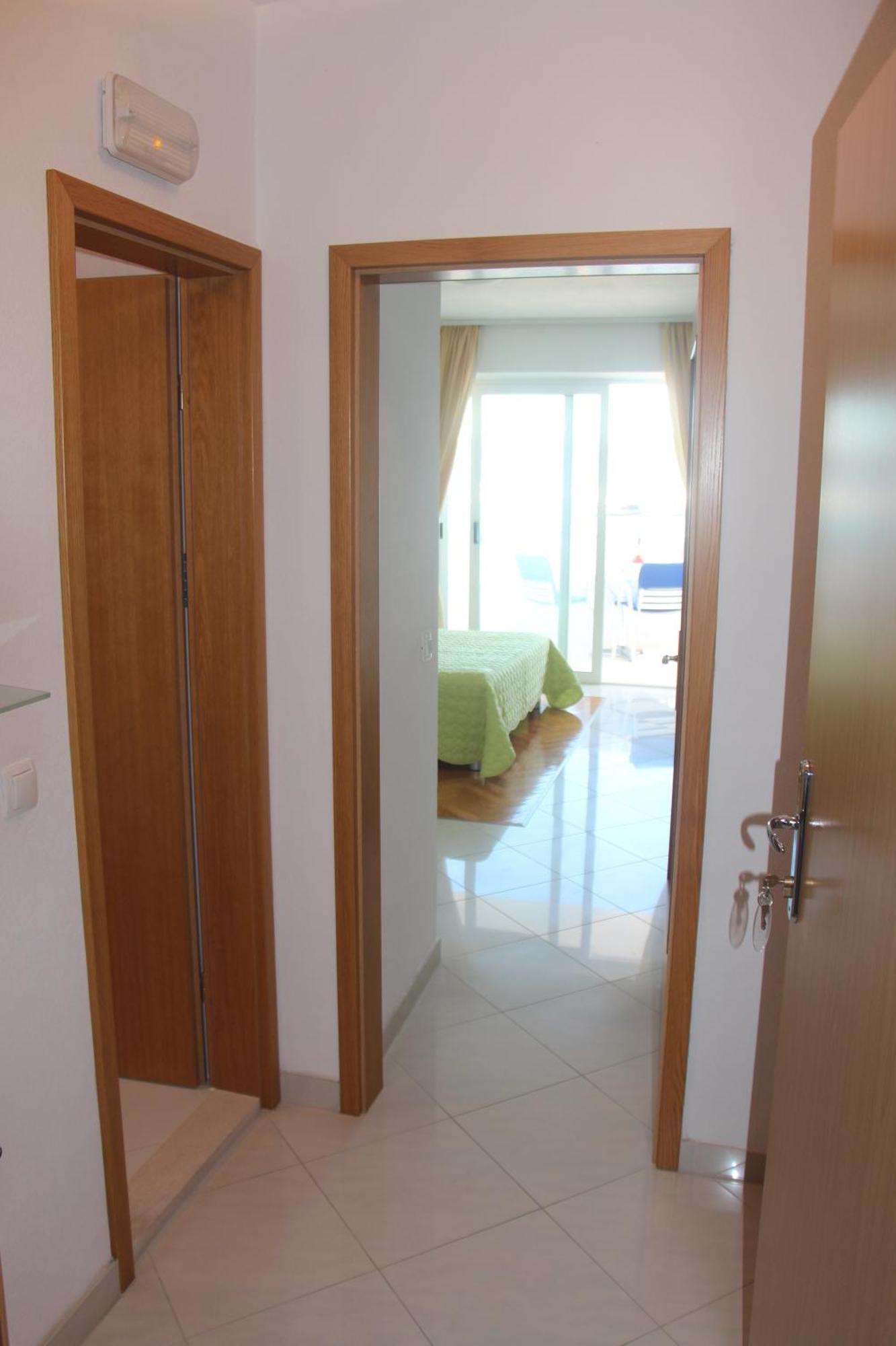Apartments Amor Trogir Exteriér fotografie