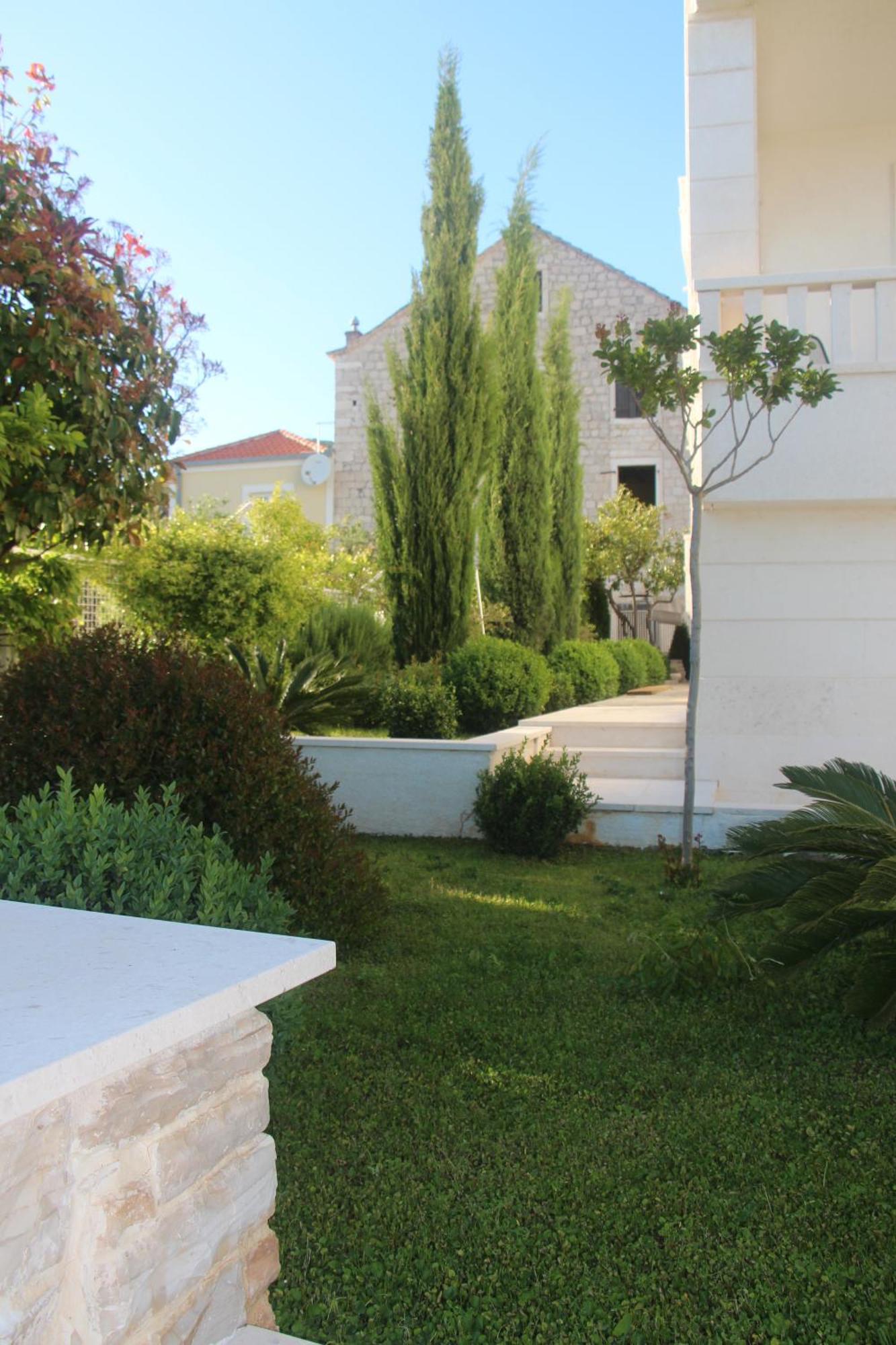 Apartments Amor Trogir Exteriér fotografie