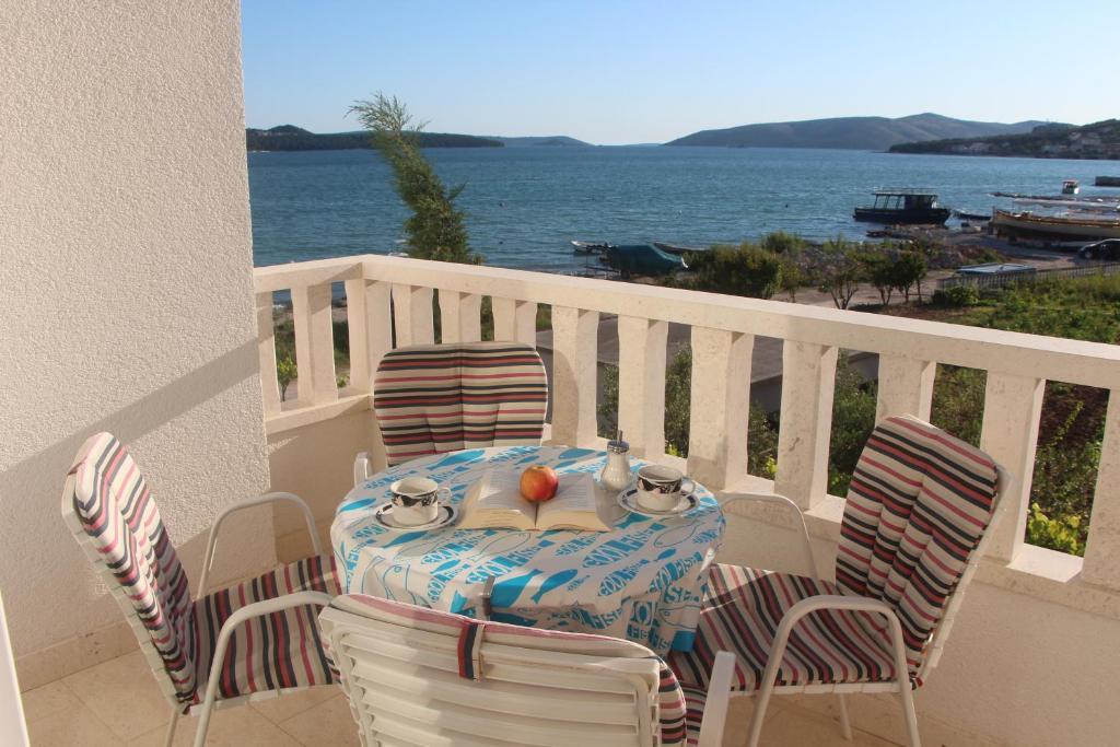 Apartments Amor Trogir Pokoj fotografie