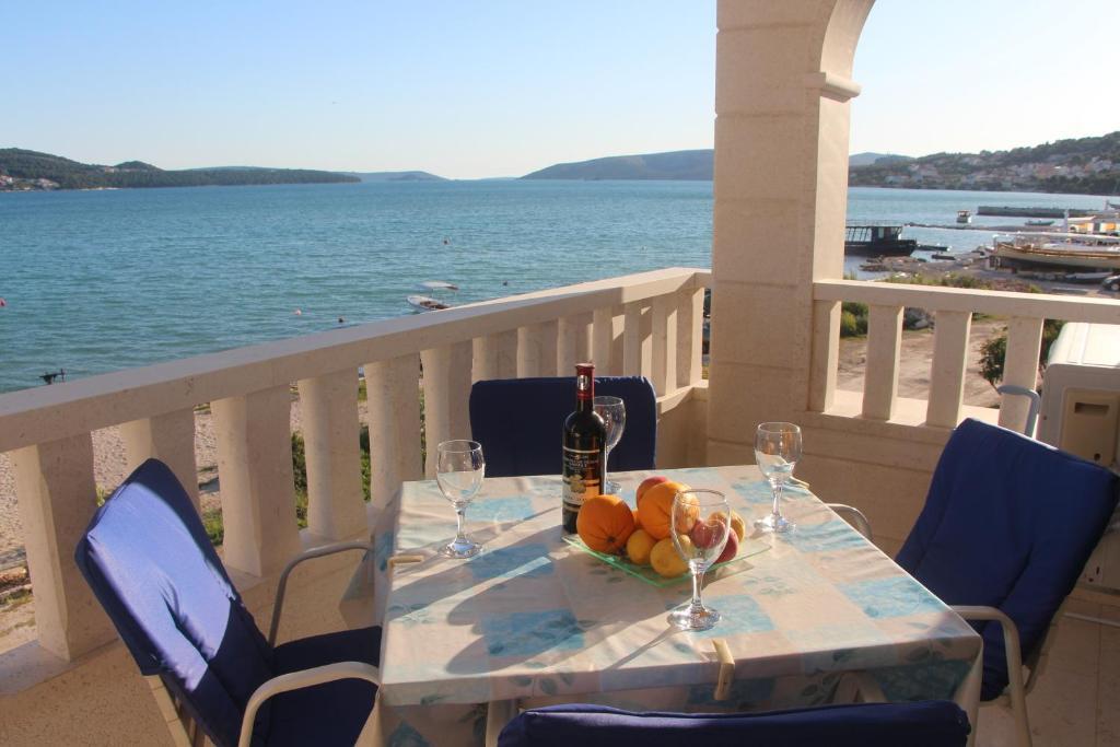 Apartments Amor Trogir Pokoj fotografie