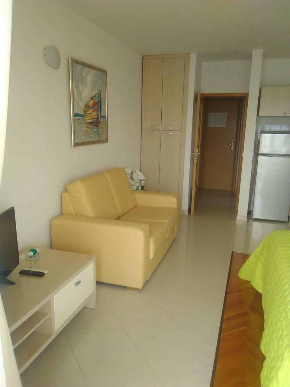 Apartments Amor Trogir Exteriér fotografie