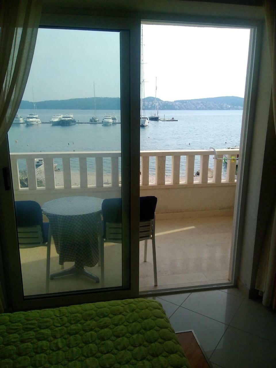 Apartments Amor Trogir Exteriér fotografie