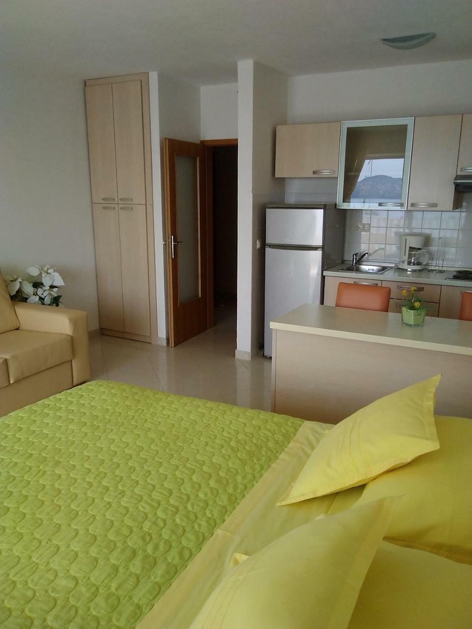 Apartments Amor Trogir Exteriér fotografie
