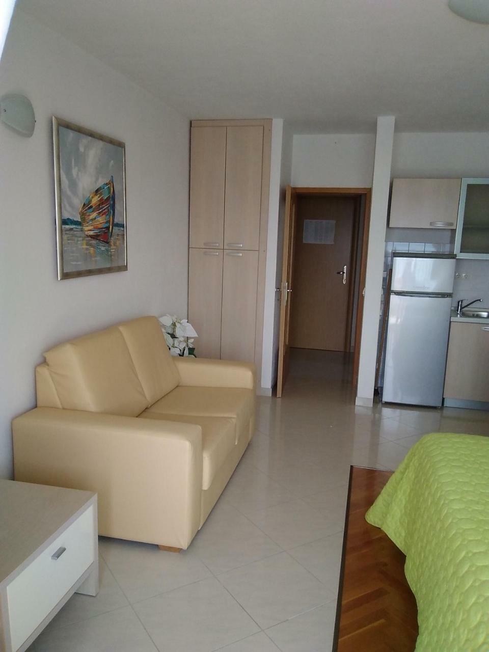 Apartments Amor Trogir Exteriér fotografie