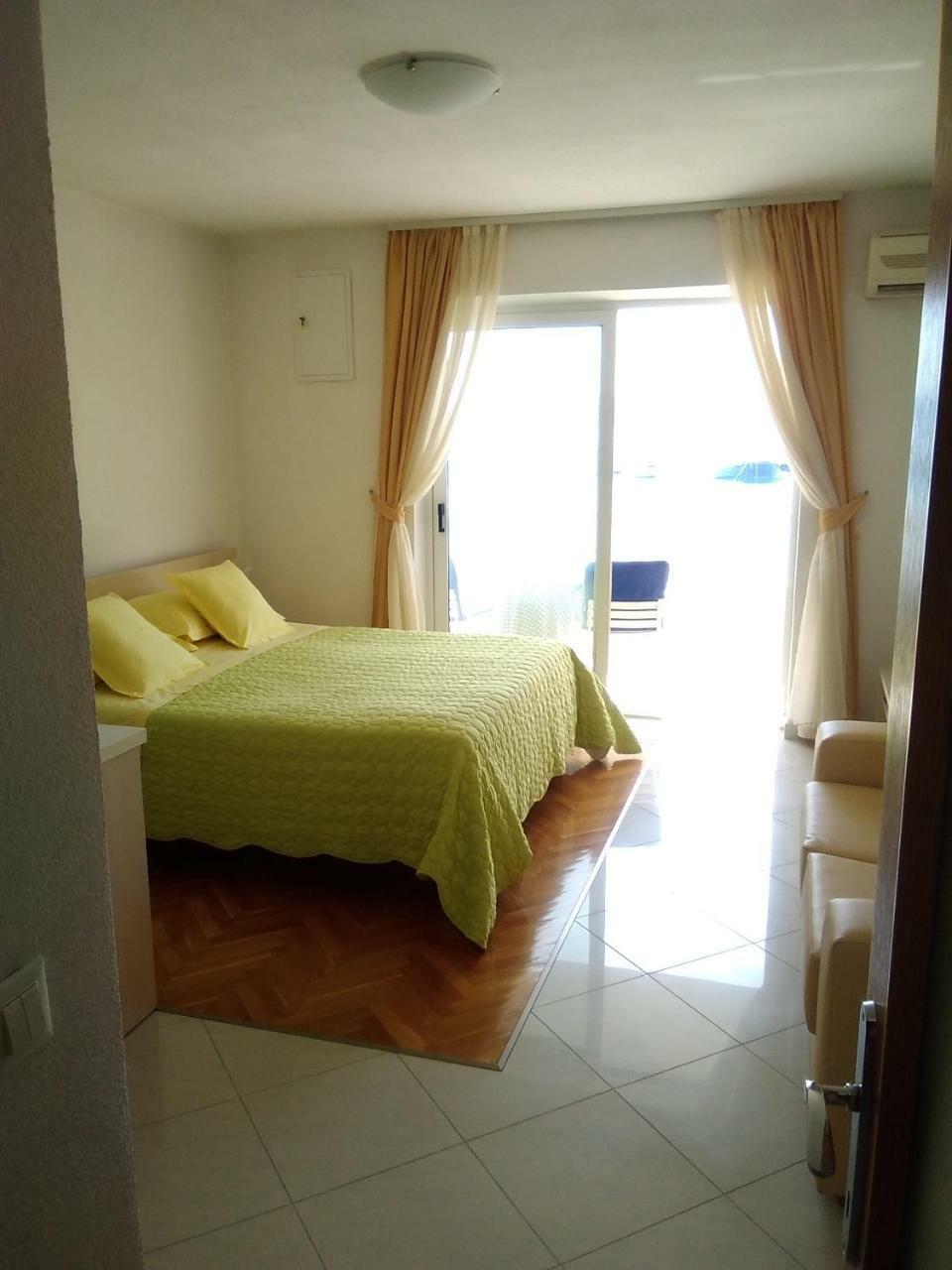 Apartments Amor Trogir Exteriér fotografie