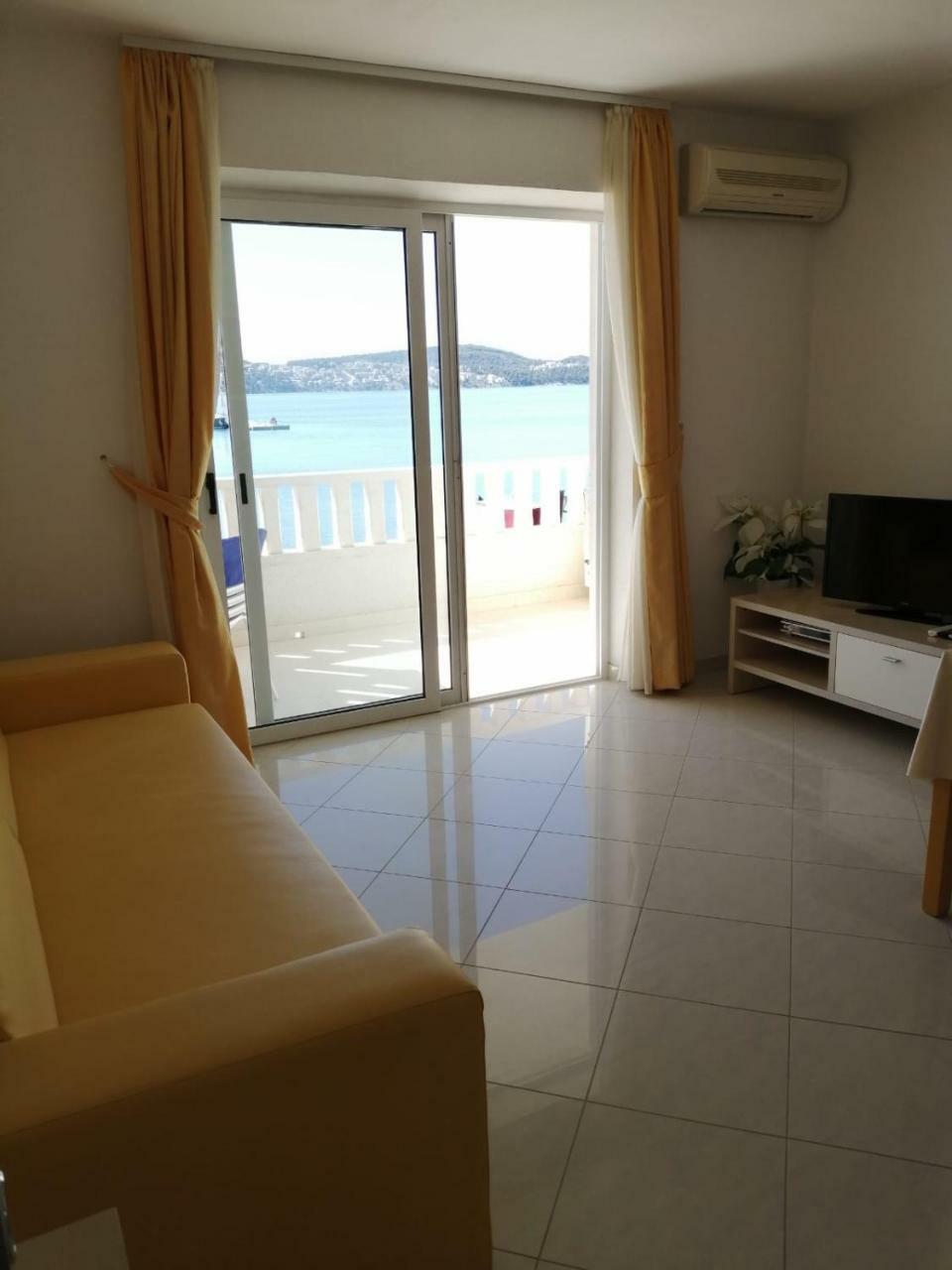Apartments Amor Trogir Exteriér fotografie