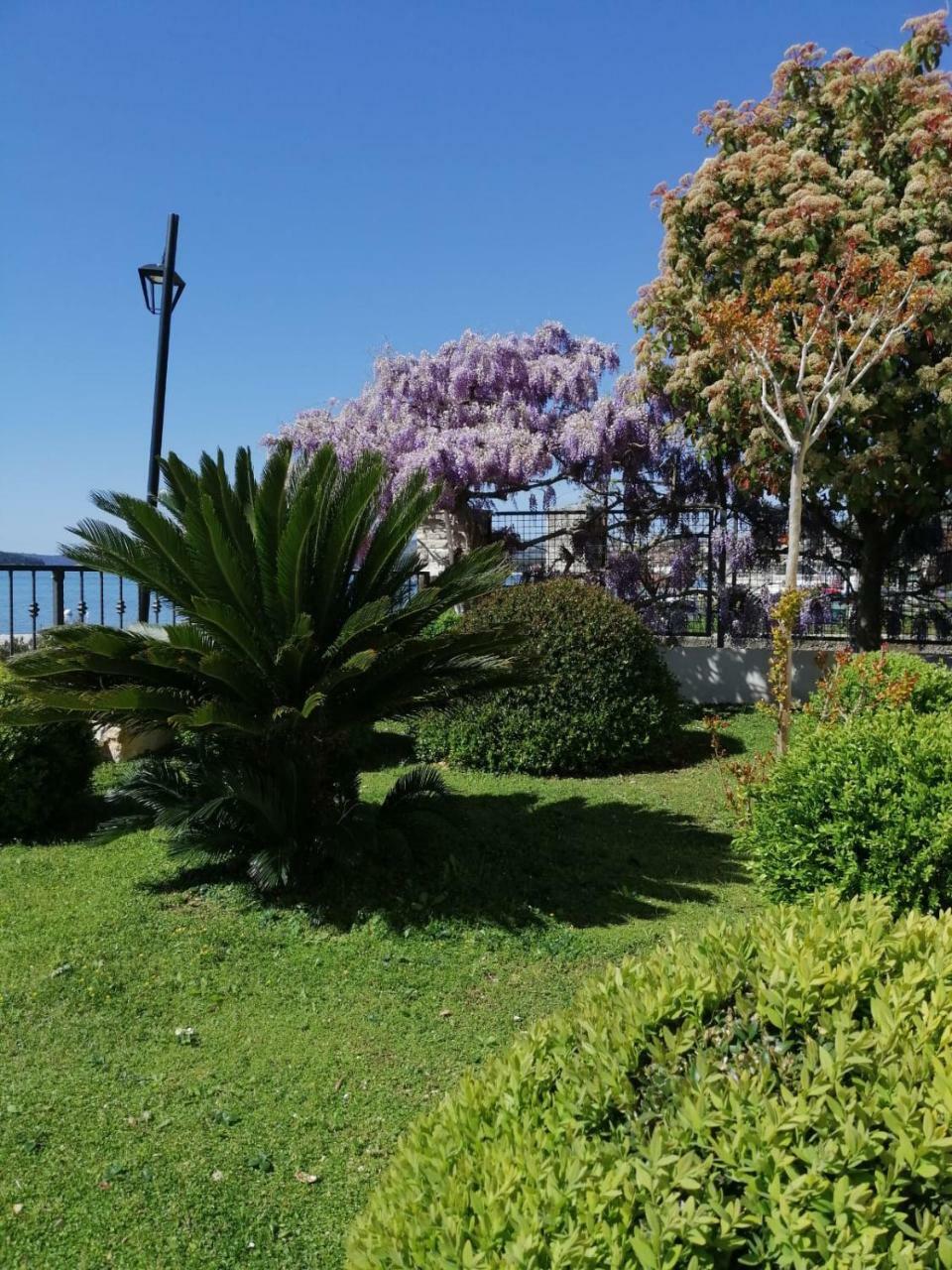 Apartments Amor Trogir Exteriér fotografie