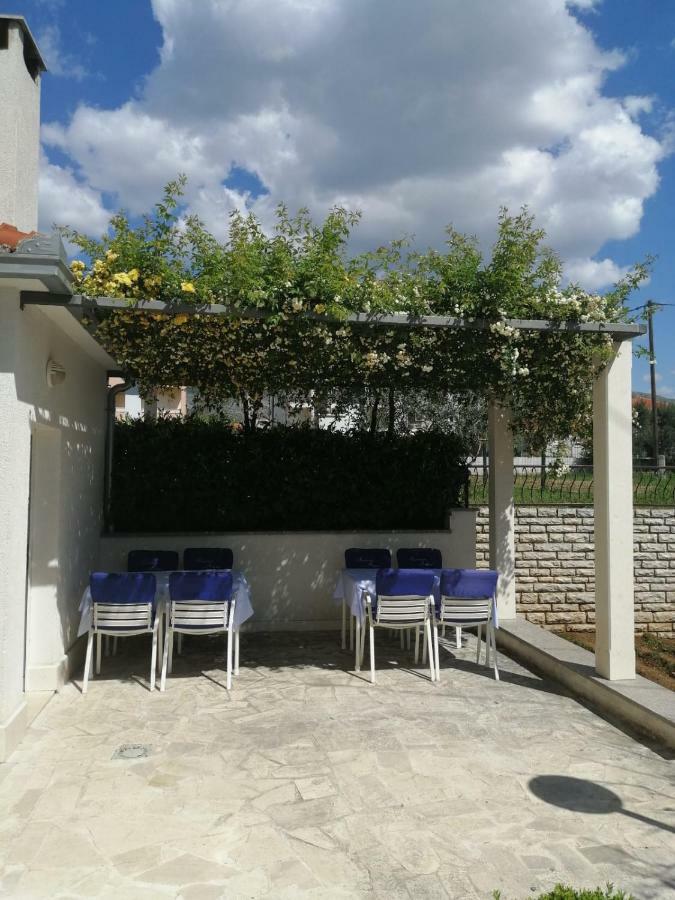 Apartments Amor Trogir Exteriér fotografie