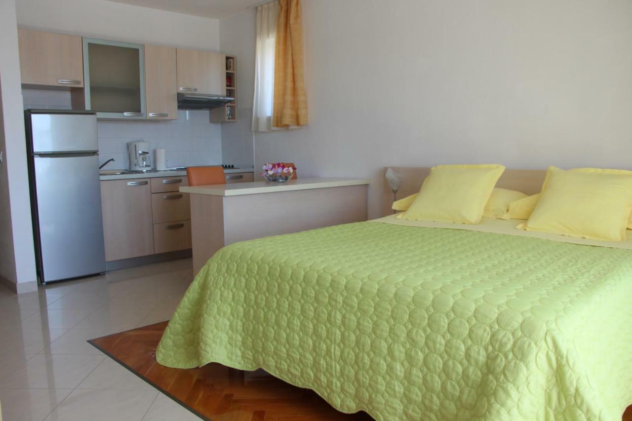 Apartments Amor Trogir Exteriér fotografie