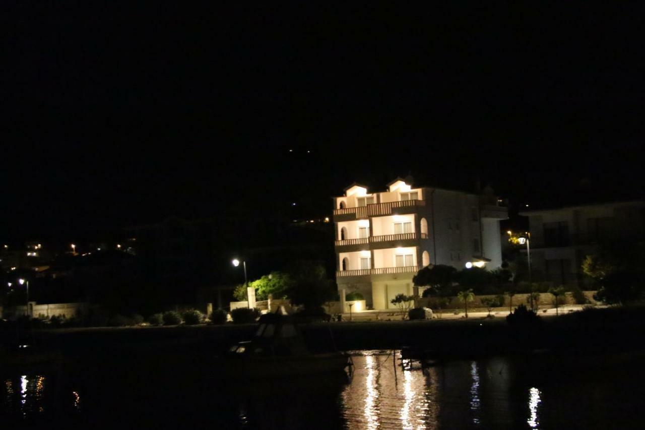 Apartments Amor Trogir Exteriér fotografie