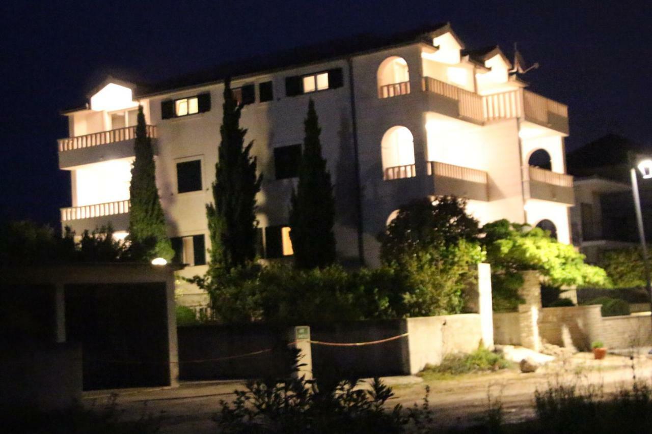 Apartments Amor Trogir Exteriér fotografie