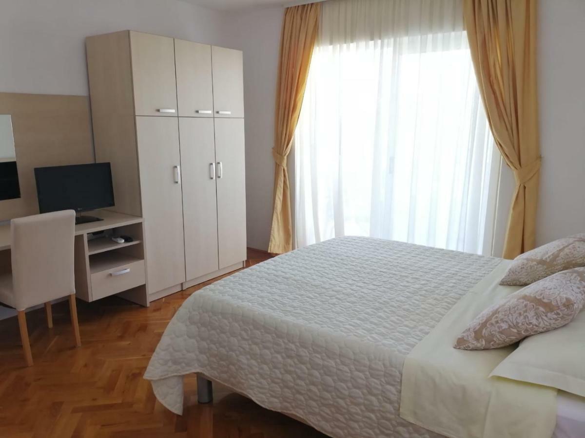 Apartments Amor Trogir Exteriér fotografie