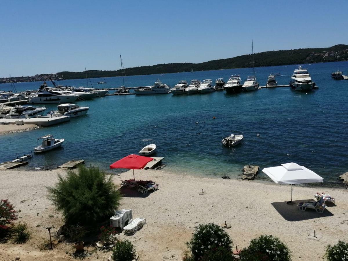 Apartments Amor Trogir Exteriér fotografie